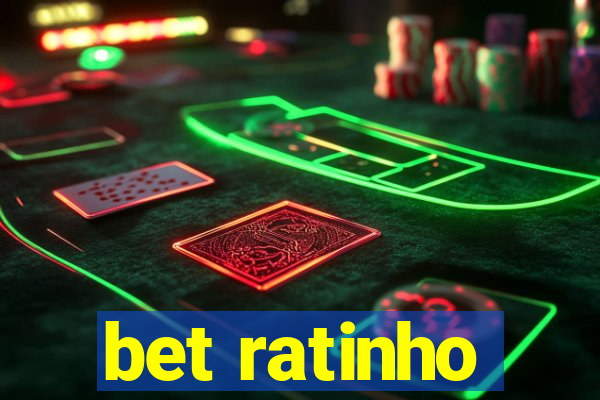 bet ratinho